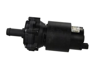 Ford Mustang Electric Water Pump - Ford Racing - Intercooler Coolant Circulation - `07-`12